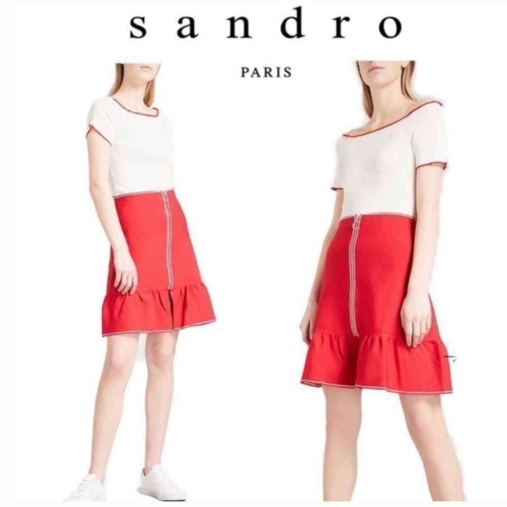 Sandro Paris